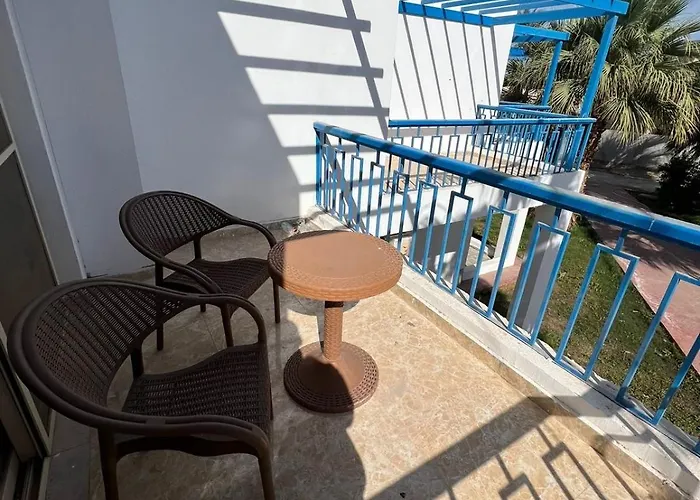 Luxury One Bedroom At Mirage Bay & Aqua Bark