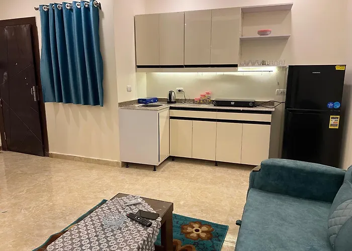 Luxury One Bedroom At Mirage Bay & Aqua Bark * Gurdaka